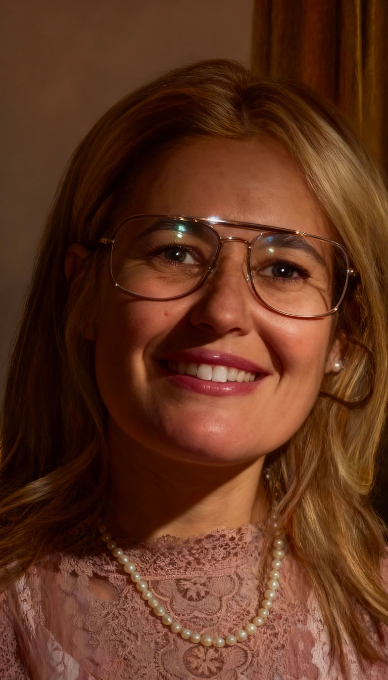 Silvia-Zavagli